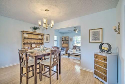 Marion Oaks Home Less Than 20 Mi To Equestrian Center