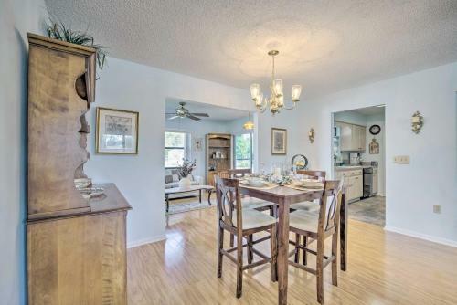 Marion Oaks Home Less Than 20 Mi To Equestrian Center