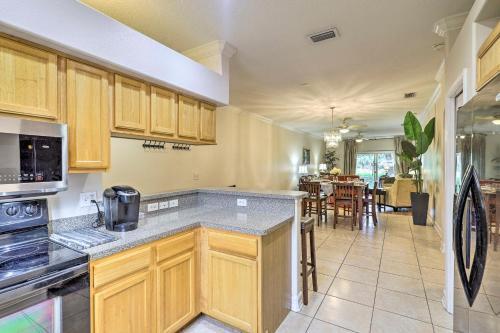 Apartamento Quaint Merritt Island Condo With Pool Access!