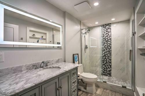 Waterfront Matlacha Home With Hot Tub And Grill!