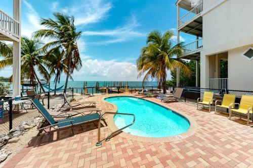 Villa Cool Water Retreat & Dolphin Cove