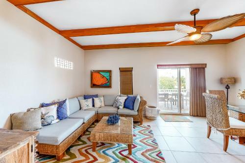 Villa Cool Water Retreat & Dolphin Cove