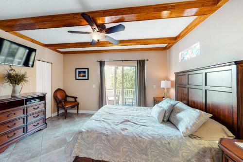 Villa Cool Water Retreat & Dolphin Cove
