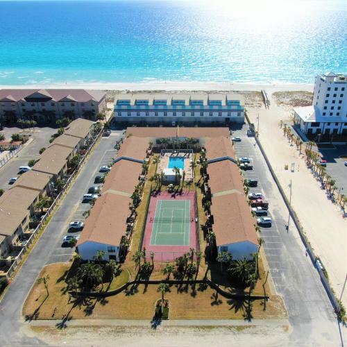 Apartamento Bright & Sunny 2 Bed/2 Bath Condo In Navarre