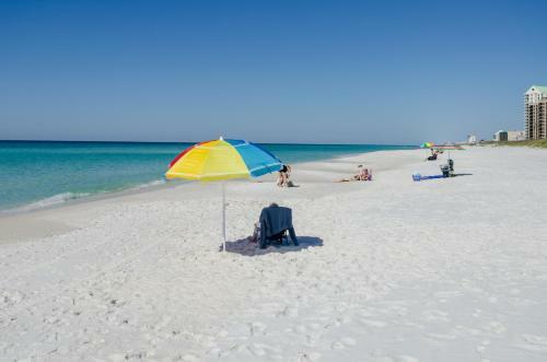 Apartamento Bright & Sunny 2 Bed/2 Bath Condo In Navarre