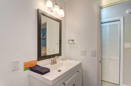 Apartamento Bright & Sunny 2 Bed/2 Bath Condo In Navarre