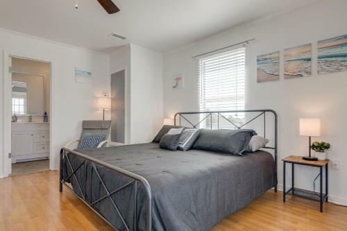 New Cute & Private Studio Apartment In Navarre