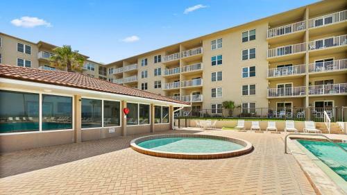 Sea Coast Gardens 401 By Teeming Vacation Rentals