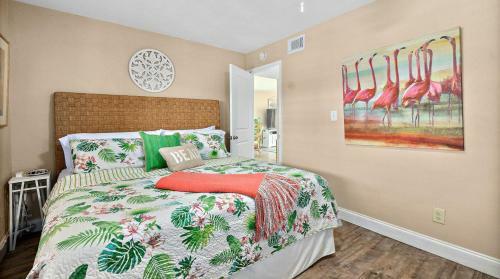 Sea Coast Gardens 401 By Teeming Vacation Rentals
