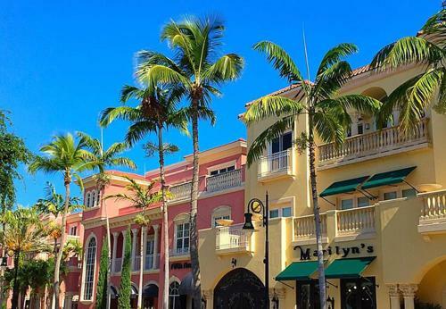 Apartamento Greenlinks Golf View Villa At Lely Resort