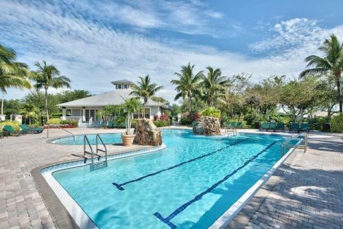 Apartamento Greenlinks Golf View Villa At Lely Resort