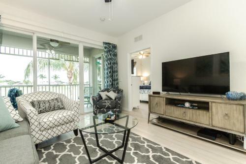 Apartamento Greenlinks Golf View Villa At Lely Resort
