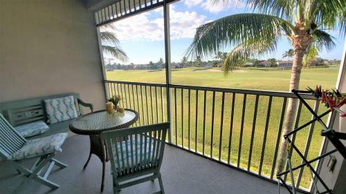 Apartamento Greenlinks Golf View Villa At Lely Resort
