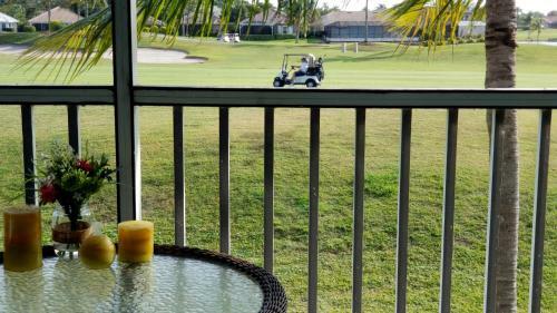 Apartamento Greenlinks Golf View Villa At Lely Resort