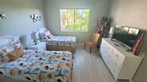 Apartamento Greenlinks Golf View Villa At Lely Resort