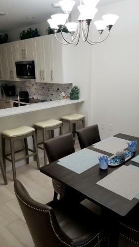 Apartamento Greenlinks Golf View Villa At Lely Resort