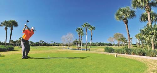 Apartamento Greenlinks Golf View Villa At Lely Resort