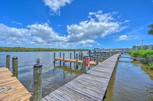 Apartamento Picturesque Couples Getaway With Pool Access!