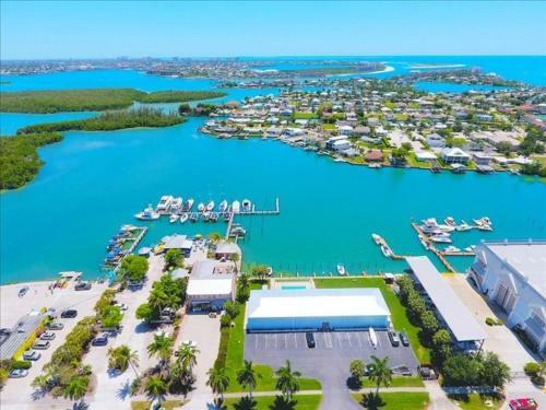 Apartamento Dwl - 5 - Driftwood Landing Condo