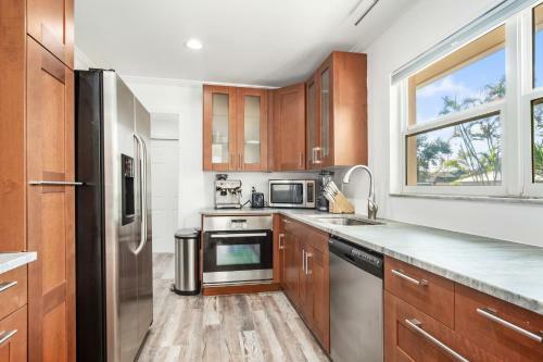 Villa The Coral Of Naples
