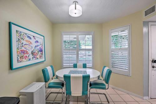 Apartamento First-floor Naples Condo About 3 Mi To Beaches!