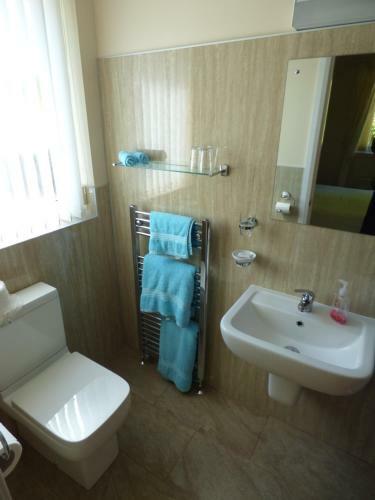 Bed & Breakfast Heatherdale B & B