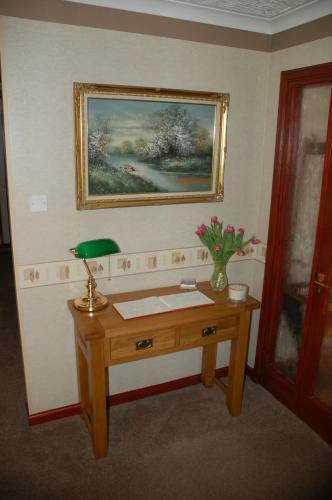 Bed & Breakfast Heatherdale B & B