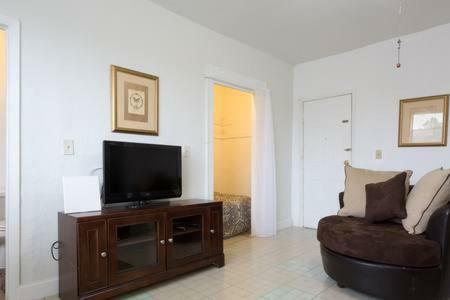 Apartamento Gallo Condo 33/downtown/8st