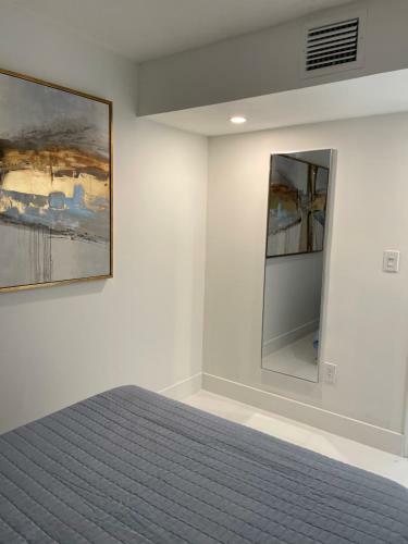 Apartamento Ocean & Pool View Converted 4 Bedrooms @ Brickell