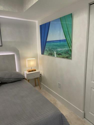 Apartamento Ocean & Pool View Converted 4 Bedrooms @ Brickell