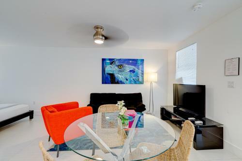 Apartamento Wynwood Chalet