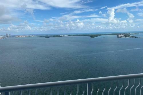 Apartamento Stunning 2br Penthouse Brickell/direct Oceanview!!