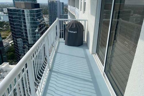Apartamento Stunning 2br Penthouse Brickell/direct Oceanview!!