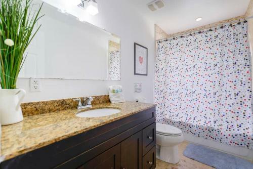 Desing House 5 Bedrooms-15 Min From The Beach