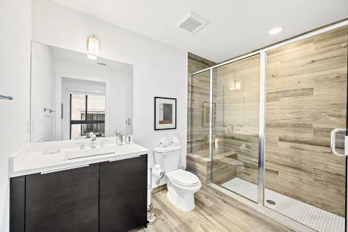Apartamento Luxurious Penthouse Coconut Grove
