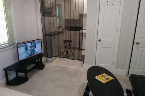 Apartamento Boutique Little River Studio Near Sobe