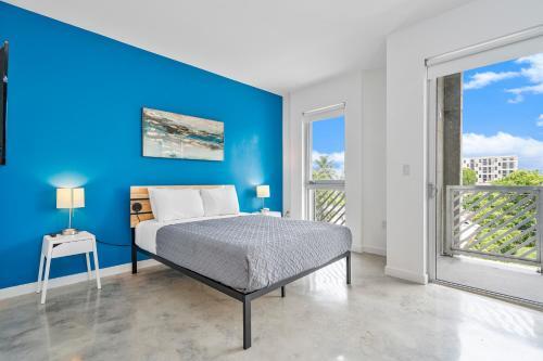 Little Havana 1 Bedroom Apartments