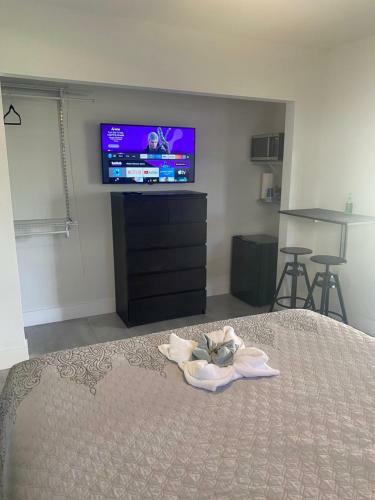 Hostal Lyz Miami