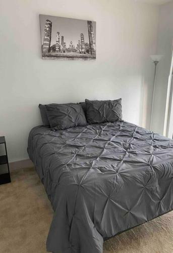 Apartamento Entire Apt:luxurious 5-star Downtown High Rise