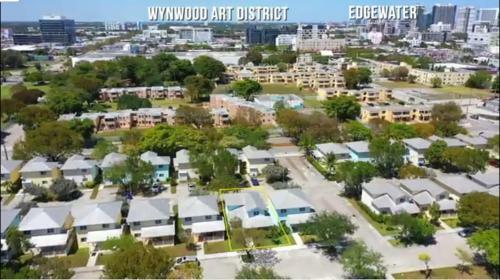 Lux En-suite Wynwood/downtown Miami