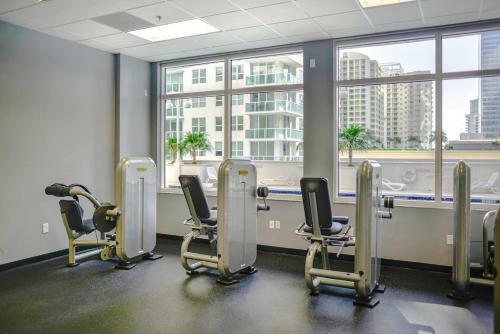 Apartamento Exquisite Penthouse @brickell- Great Views (4109)