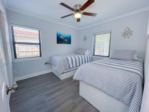 Apartamento So Florida Getaway! Miami Centrally Located