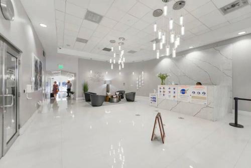 Apartamento Luxurious Condo In Brickell-ph 4103 - Free Parking