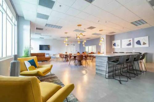 Apartamento Luxurious Condo In Brickell-ph 4103 - Free Parking