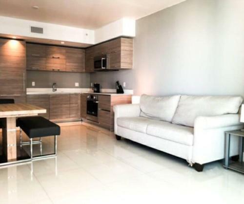 Apartamento 57 Brickell Luxury Apt