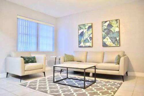 Apartamento Miami's Bayfront One-bedroom Condo