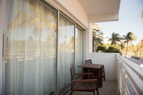 Apartamento Sobe Ocean Views Of South Beach