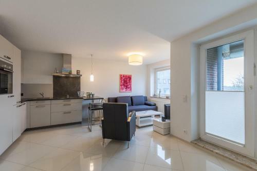 Apartamento Haus Medemsand Medemsand 219