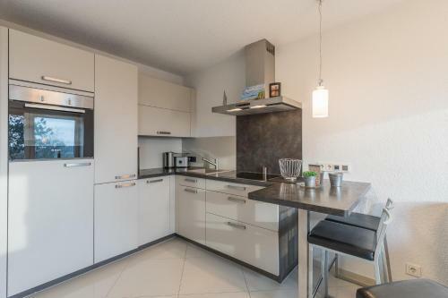 Apartamento Haus Medemsand Medemsand 219