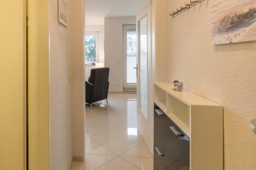Apartamento Haus Medemsand Medemsand 219